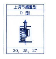 BSH型系列彈簧支吊架