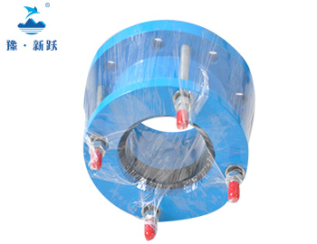 VSSJA（AF）型法蘭式松套伸縮接頭